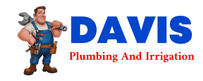 Trusted plumber in ANTHONY